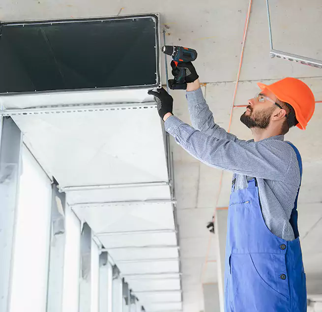 Why Homeowners & Businesses Trust Us in Rockville Centre, NY