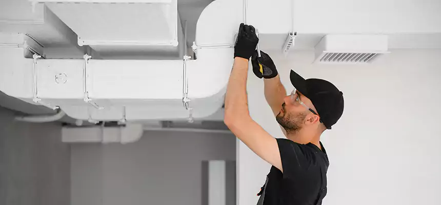 Our Air Duct Cleaning Services in Rockville Centre, NY