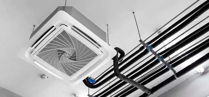 Our Air Duct Deep Cleaning Services in Rockville Centre, NY