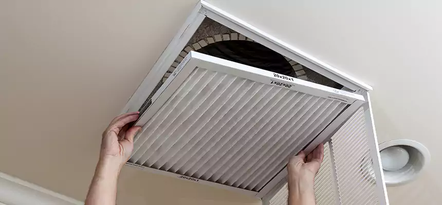 Our Air Duct UV Sanitization Services in Rockville Centre, NY