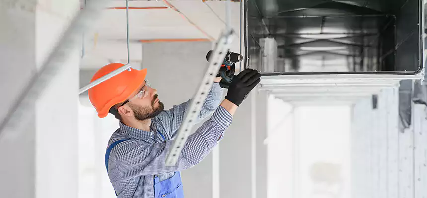 Our Air Vent Replacement Services in Rockville Centre, NY