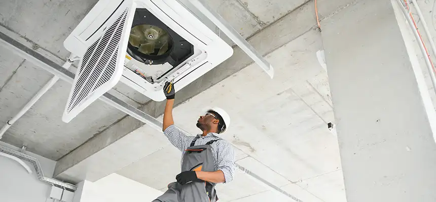 Efficient Multi‑Unit & HOA Annual Vent Cleaning Plans in Rockville Centre