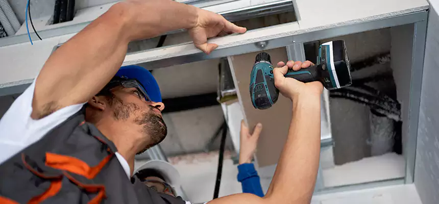 Our Apartment Air Duct Cleaning Services in Rockville Centre, NY