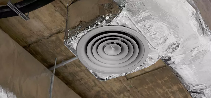 Our Basement Vent Cleaning Services in Rockville Centre, NY