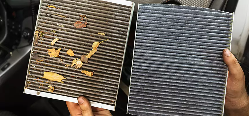 Our Dryer Vent Lint Filter Cleaning Services in Rockville Centre, NY