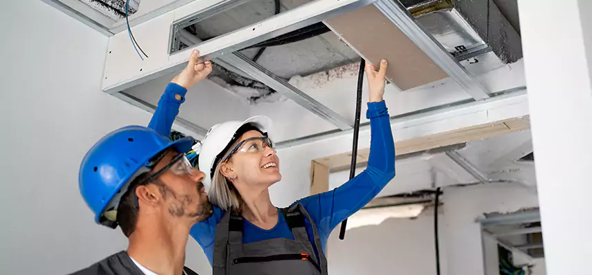 Reliable Green Air Duct Cleaning Services in Rockville Centre