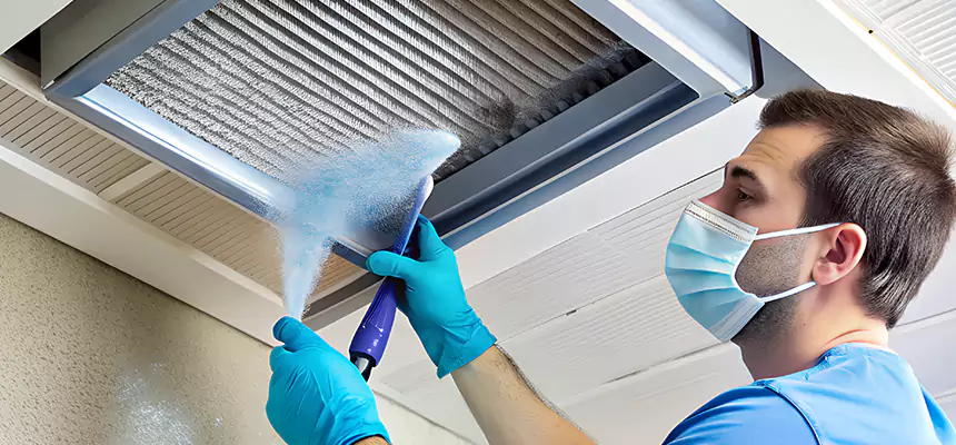 Our Home Ventilation Cleaning Services in Rockville Centre, NY