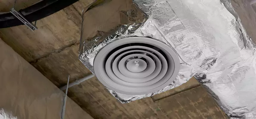 Our Industrial Dryer Vent Cleaning Services in Rockville Centre, NY