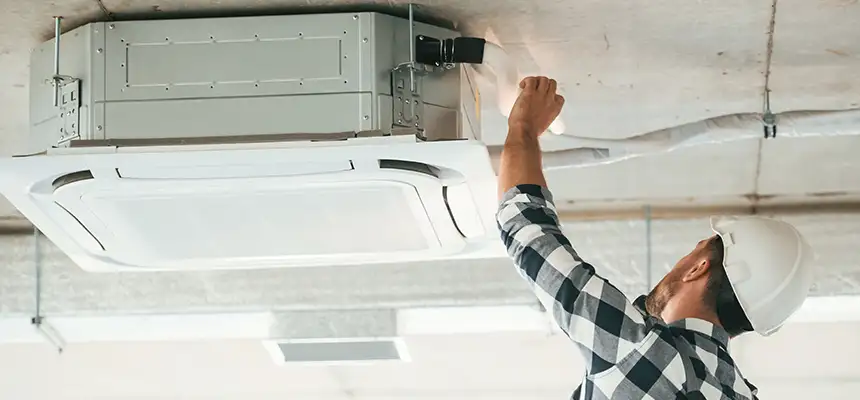 Our Local Vent Cleaning Services in Rockville Centre, NY