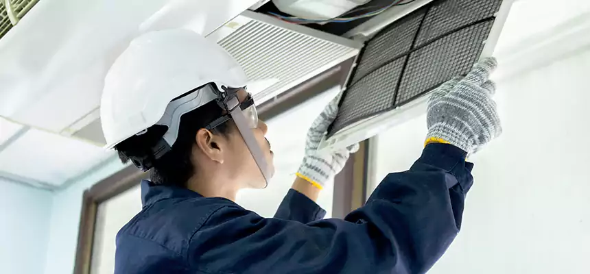 Our Mold & Mildew Removal from Air Ducts Services in Rockville Centre, NY