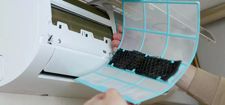 Gentle Ductwork Odor-Control Pet Dander Duct Cleaning in Rockville Centre, NY