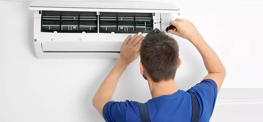 Our Smart Air Conditioning Installation Services in Rockville Centre, NY