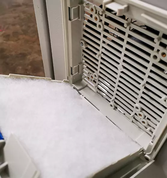 About Air Duct Overhaul & Upgrades in Rockville Centre, NY