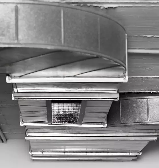 Professional Air Duct Pet Hair Removal in Rockville Centre, NY