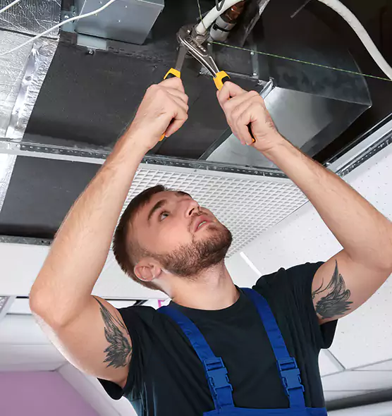 About Air Duct Repair Services in Rockville Centre, NY