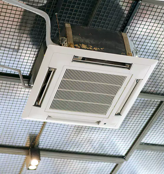 Top-Notch Allergy Relief Vent Cleaning Services in Rockville Centre, NY