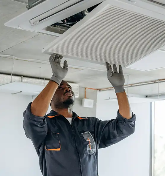 About Certified Air Duct Specialists in Rockville Centre, NY
