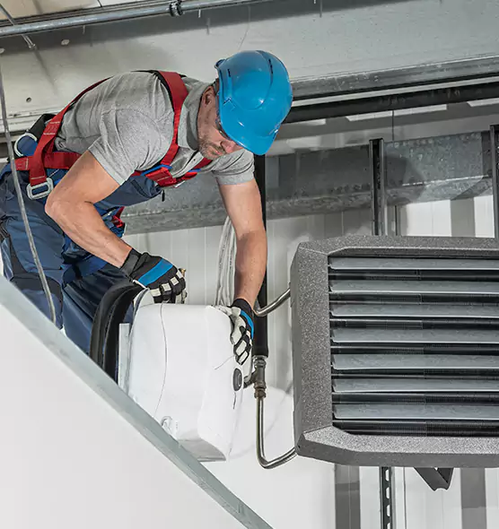 Professional Custom HVAC Ductworkin Rockville Centre, NY