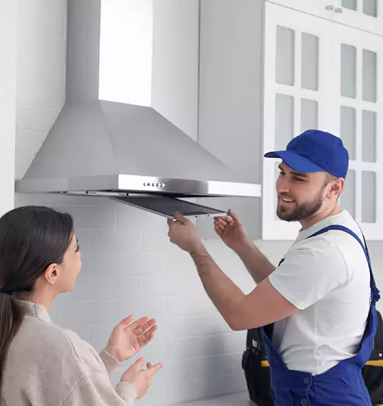 Professional Dryer Vent Cleaning Service in Rockville Centre, NY