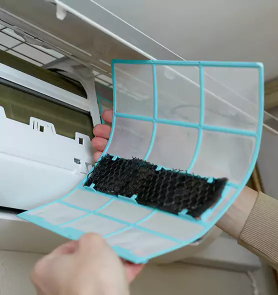 Welcome to Air Duct Cleaning & Repairs Rockville Centre — Your Local HEPA Filter Installation Pros in Rockville Centre, NY