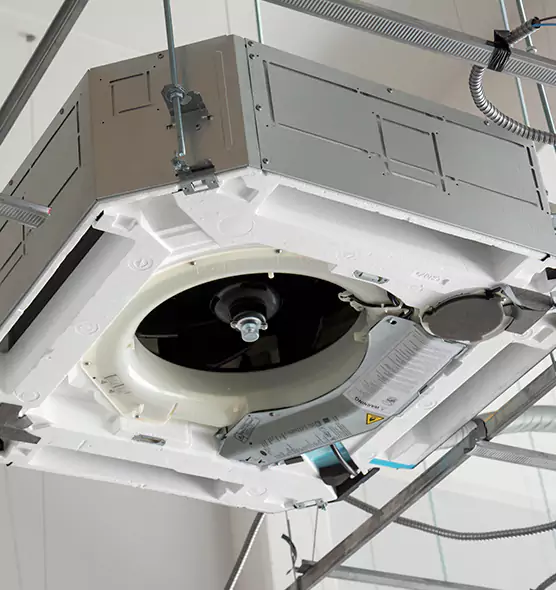 Professional Industrial Dryer Vent Cleaning in Rockville Centre, NY