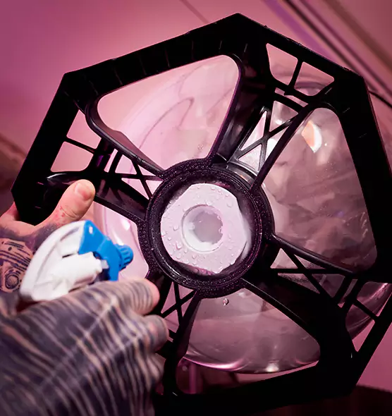 Expert Low VOC Vent Installation in Rockville Centre, NY