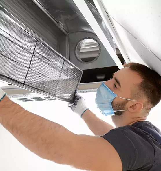 About Remove Smoke Smell From Air Duct in Rockville Centre, NY
