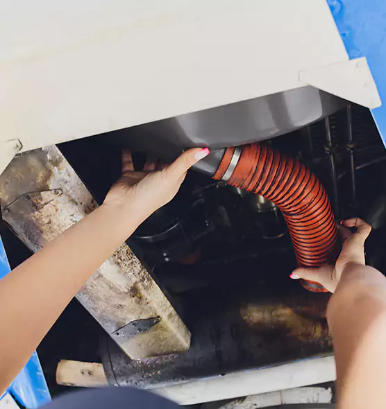 Top-Notch Return Vent Cleaning Service in Rockville Centre, NY