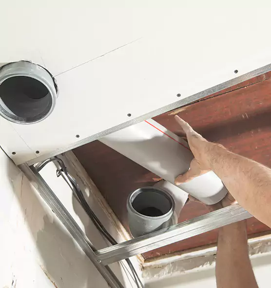 Professional Seasonal Allergy Air Duct Cleaning in Rockville Centre, NY