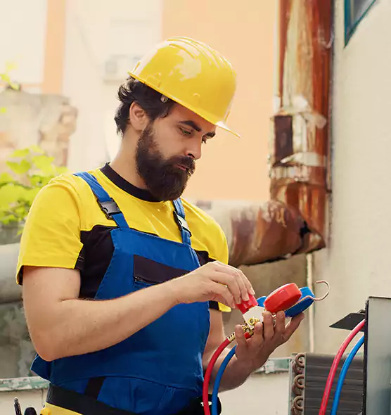 About Smart HVAC Installation in Rockville Centre, NY