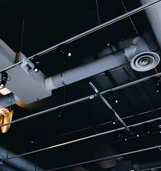 Professinal UV Light Air Purification for Ducts in Rockville Centre, NY