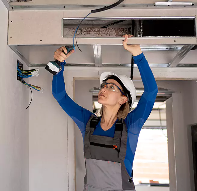 Why Homeowners & Businesses Trust Us in Rockville Centre, NY?