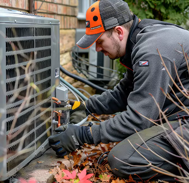 Why Homeowners & Businesses Trust Us in Rockville Centre, NY?