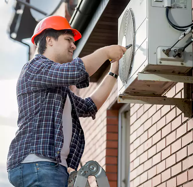 Why Homeowners & Businesses Trust Us Rockville Centre, NY