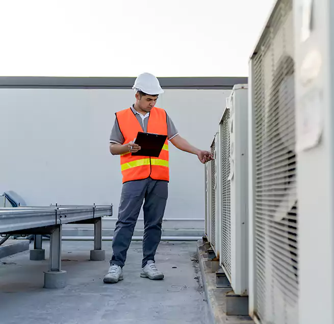 Why Homeowners & Businesses Trust Us in Rockville Centre, NY?